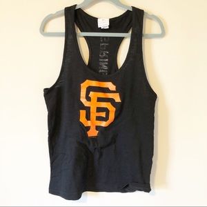 💎Giants Baseball Spring Training Tank Top
